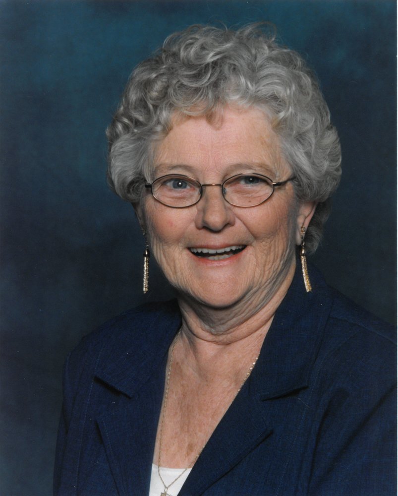 Obituary of Mary Louise Beecher | Funeral Homes & Cremation Service...