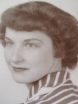 Edna  Rogers