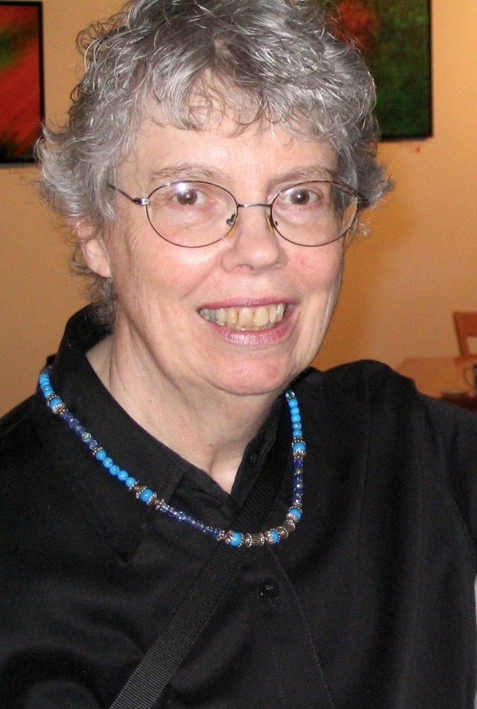 Joan Munzner