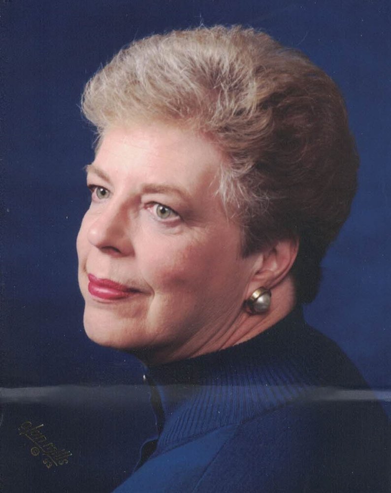 Joyce Staeheli