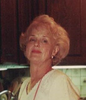 Margaret Jacobson