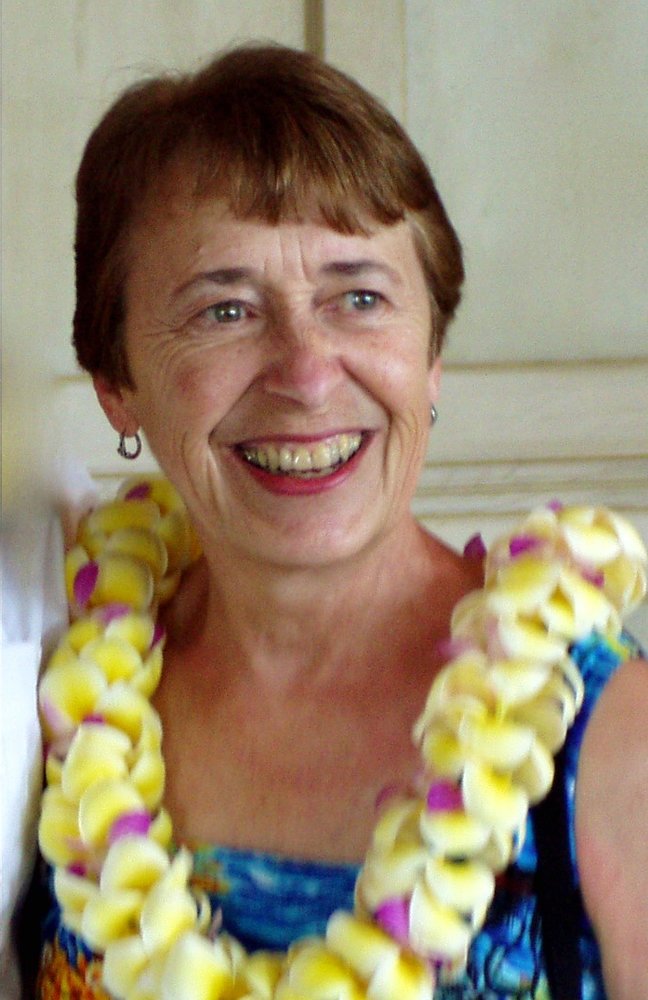 Judy Scully