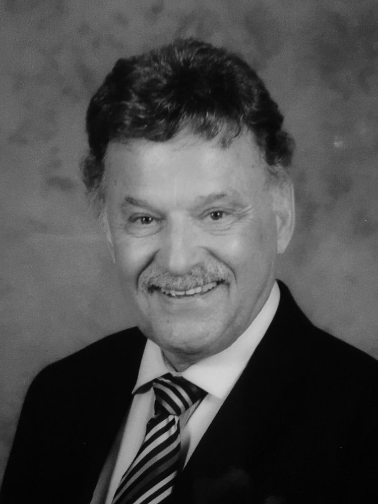 Obituary of Steven Radjenovich | Funeral Homes & Cremation Services...