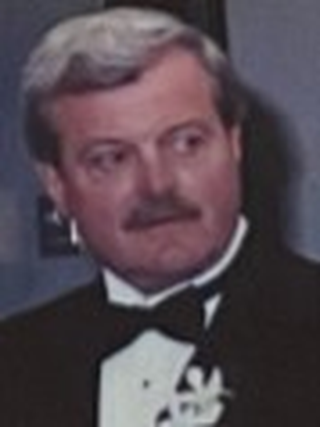 Larry Skoglund