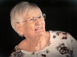 Delores Zervas