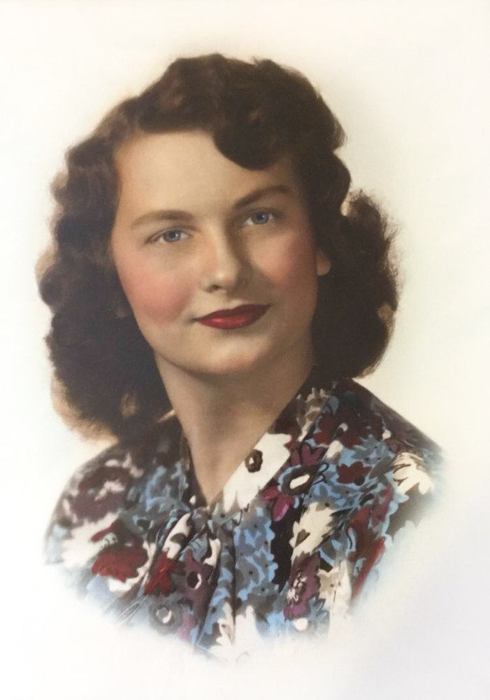 Obituary of Peggy Alynn Swearingen