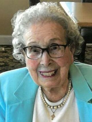 Obituary Of Catherine B. Loeffler | Funeral Homes & Cremation Servi...