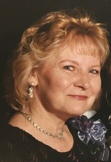 Patricia Lennox