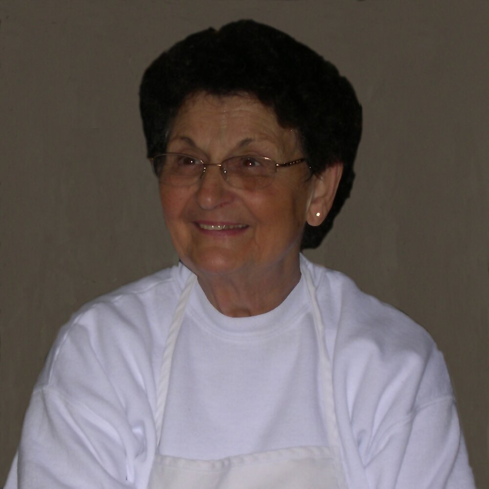 Marie Cristan