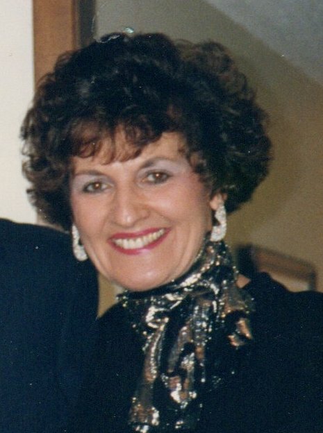 Donna Stanton