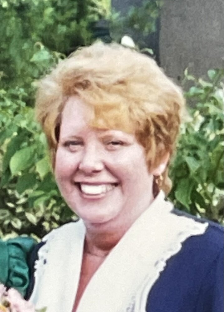 Joan  Kreft