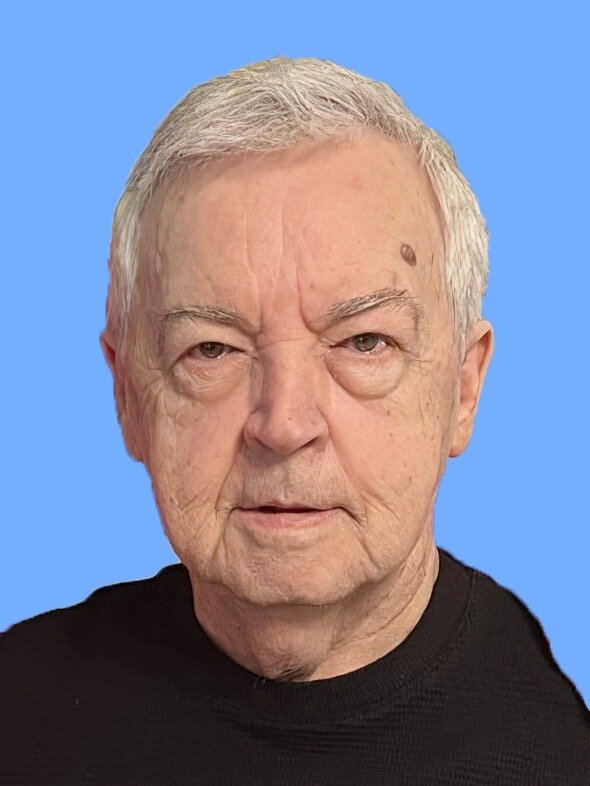 Donald Kloetzke