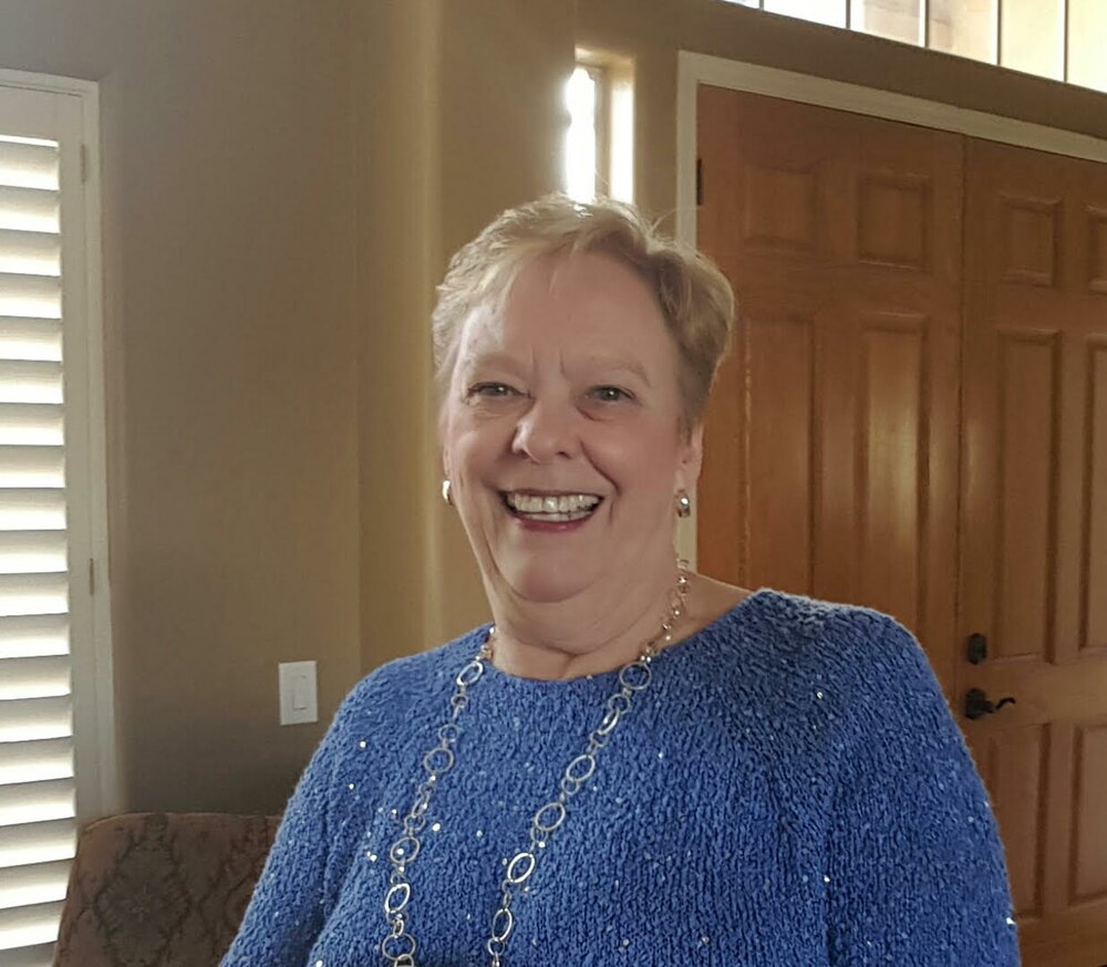 Karen Miller Obituary 2024 - Becka Klarika