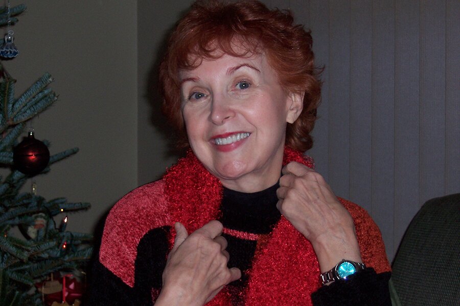 Eileen Reagan