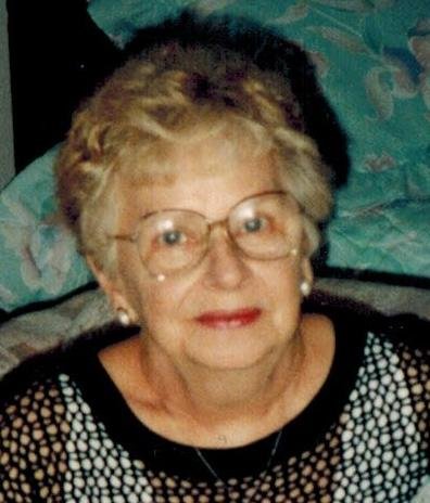 Obituary of Elizabeth Mae Goeden | Funeral Homes & Cremation Servic...
