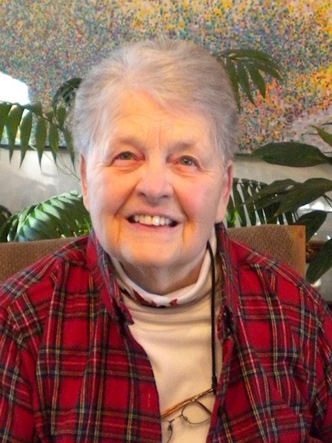 Phyllis Brooks