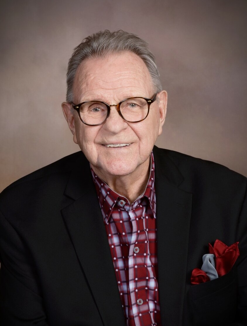 Obituary of John Andrew Erickson Funeral Homes & Cremation Servic...