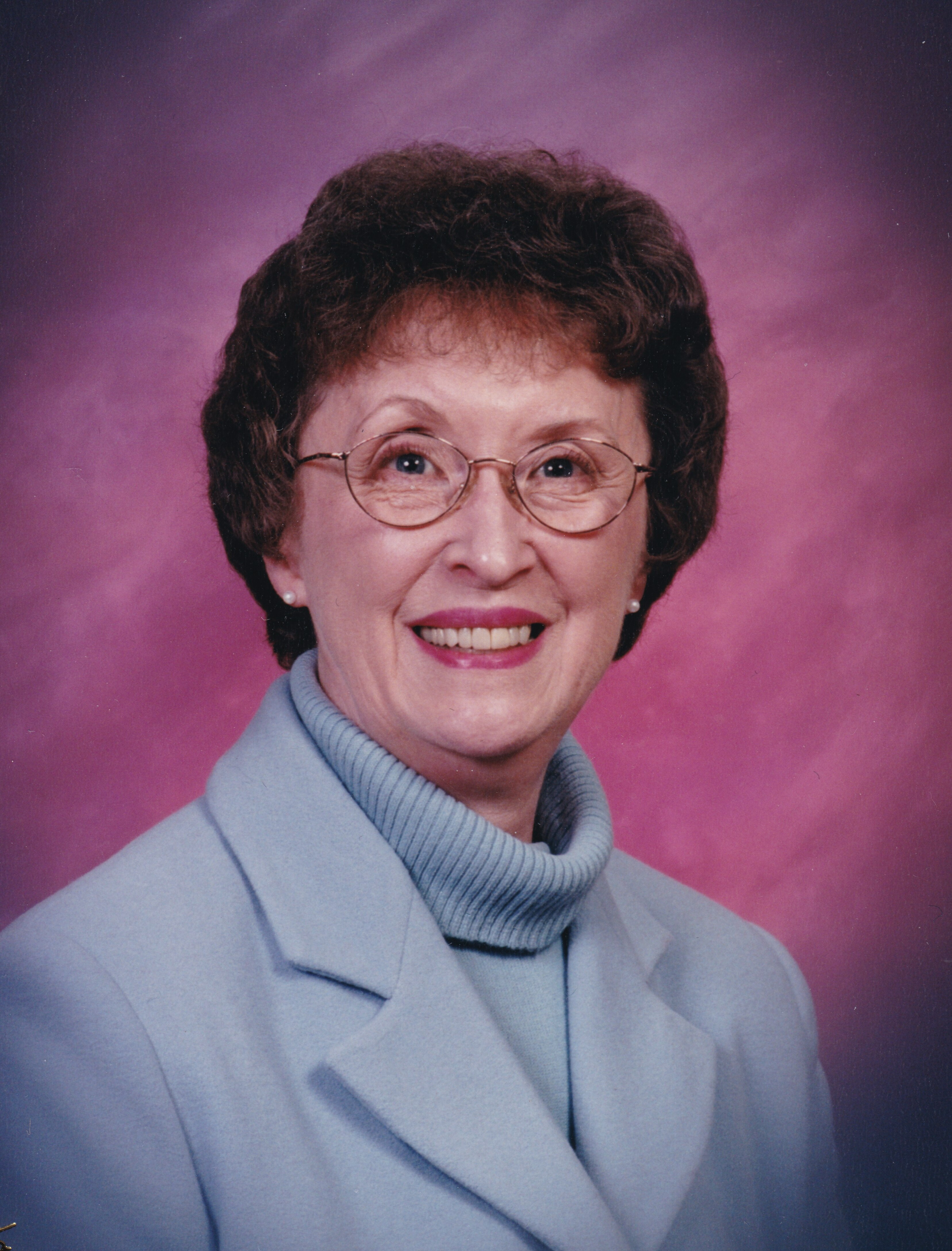 Janet Stensrud