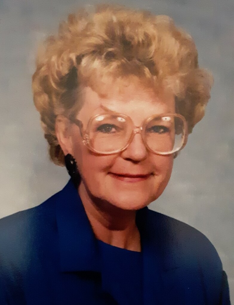 Dorothy Kortan