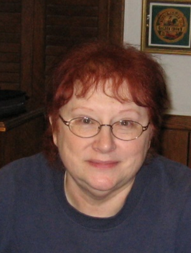 Janice Gazda