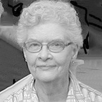 Ruth Hart (Knutson)