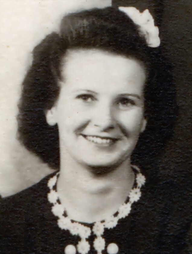 Gladys Jaeger