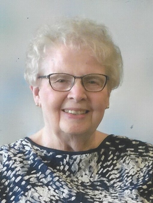 Phyllis Knudsen