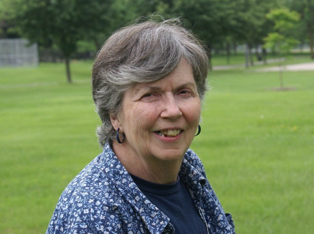 Susan Sorheim
