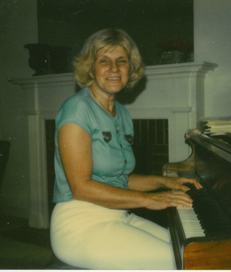 Jeanne Chazen