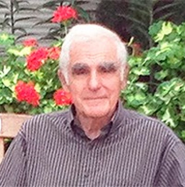 Cyril Pesek, Jr.