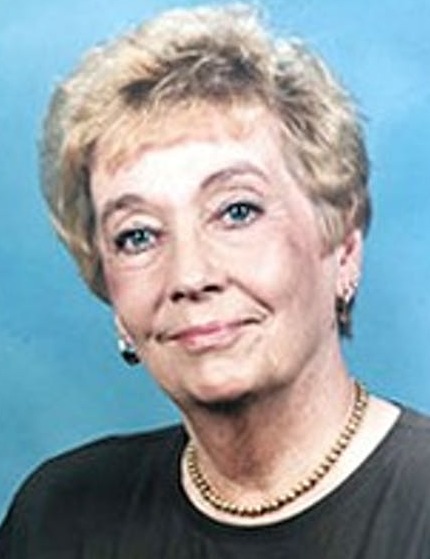 Margaret Nelson