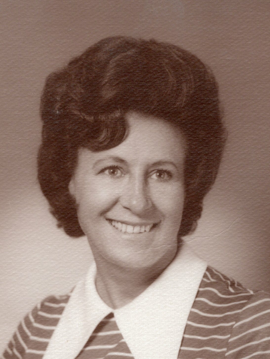 Barbara Matthews