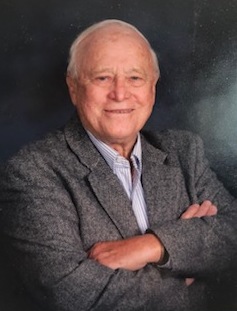 John Coleman