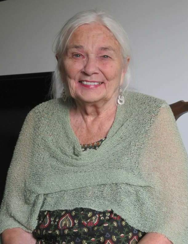 Anne Newhart