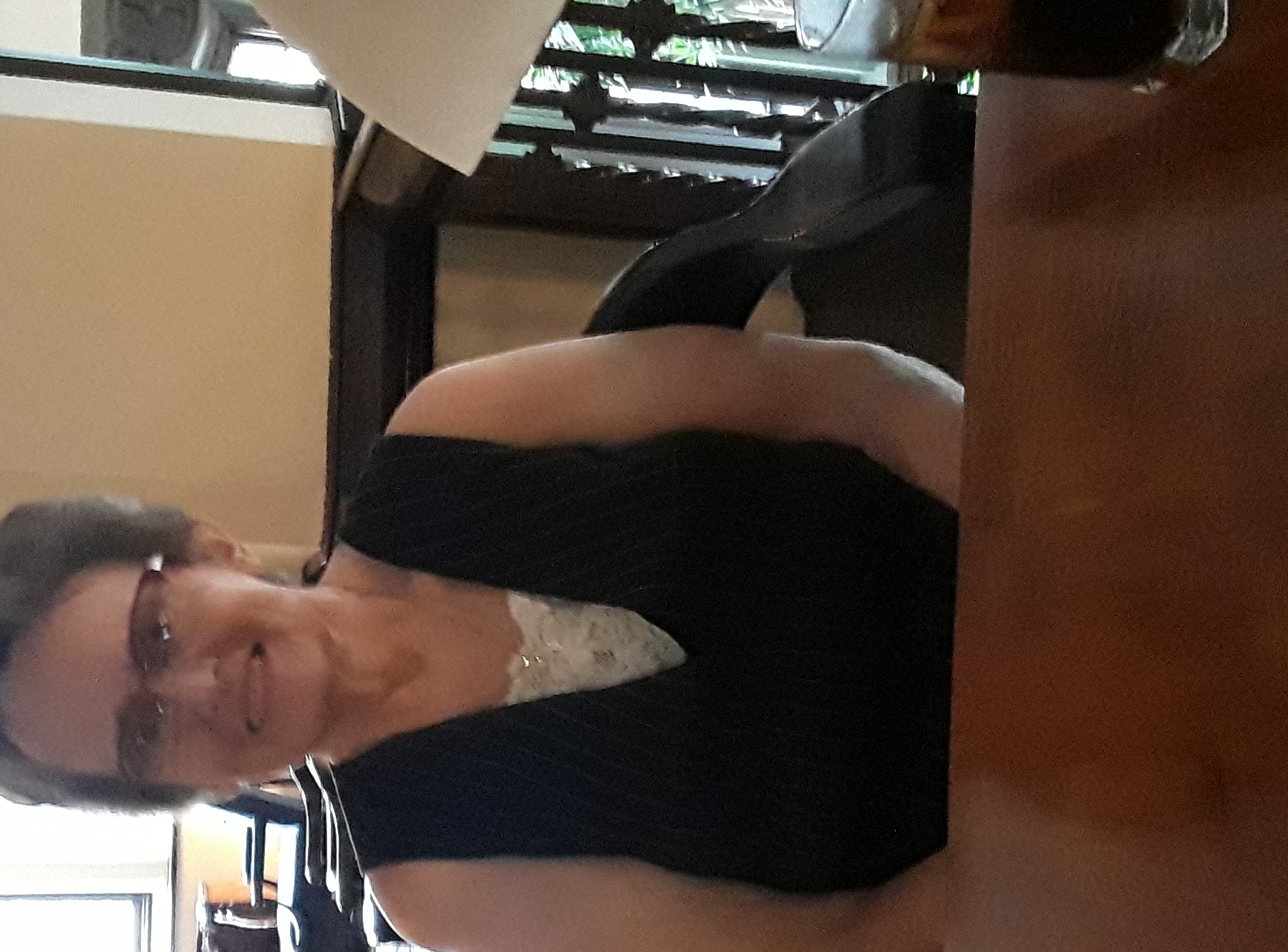 Suzanne Jensen