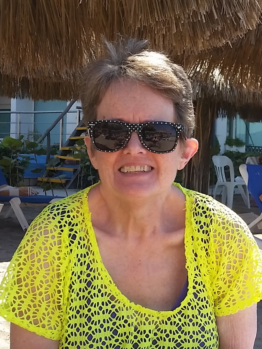 Suzanne Jensen
