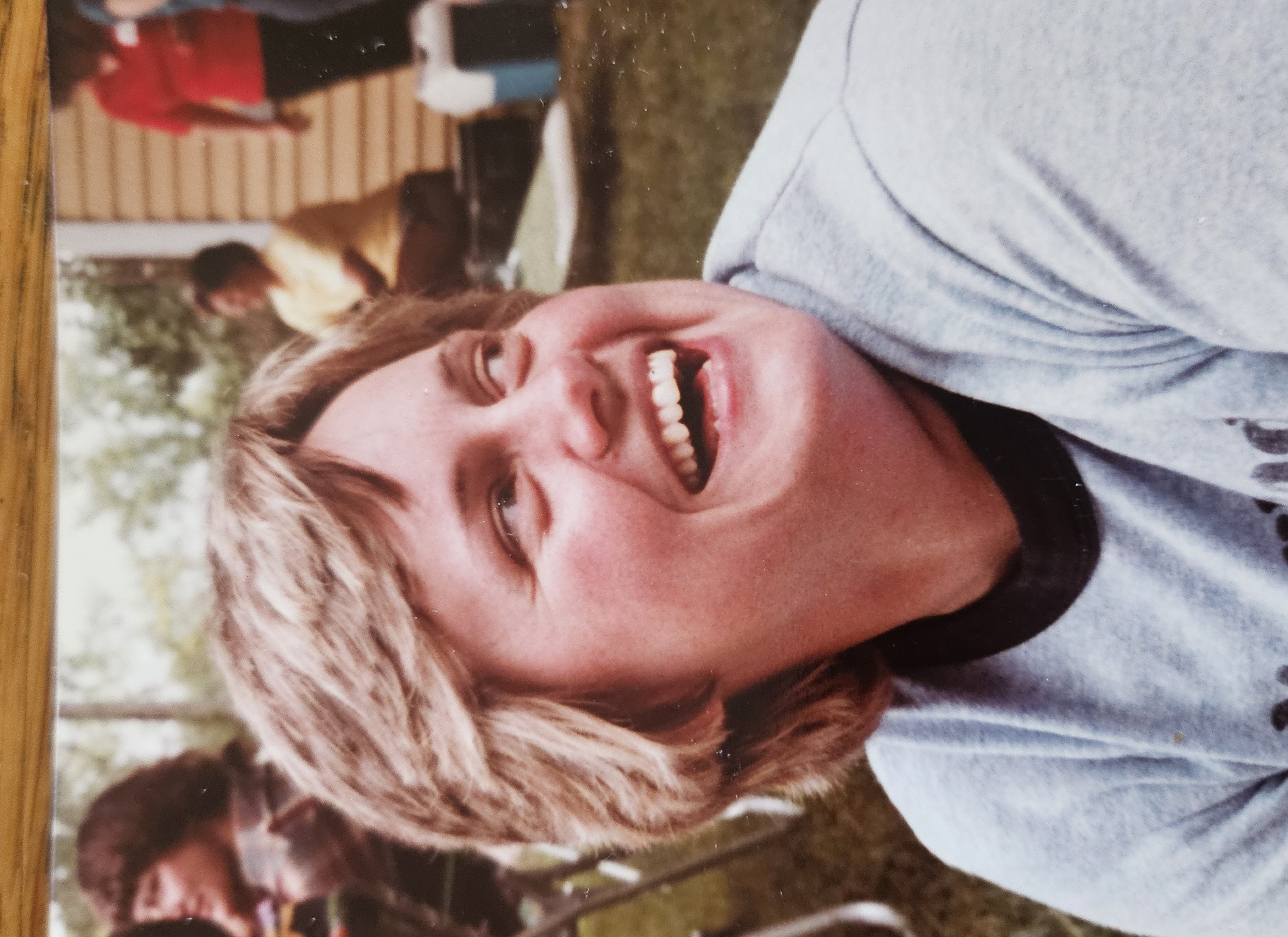 Suzanne Jensen