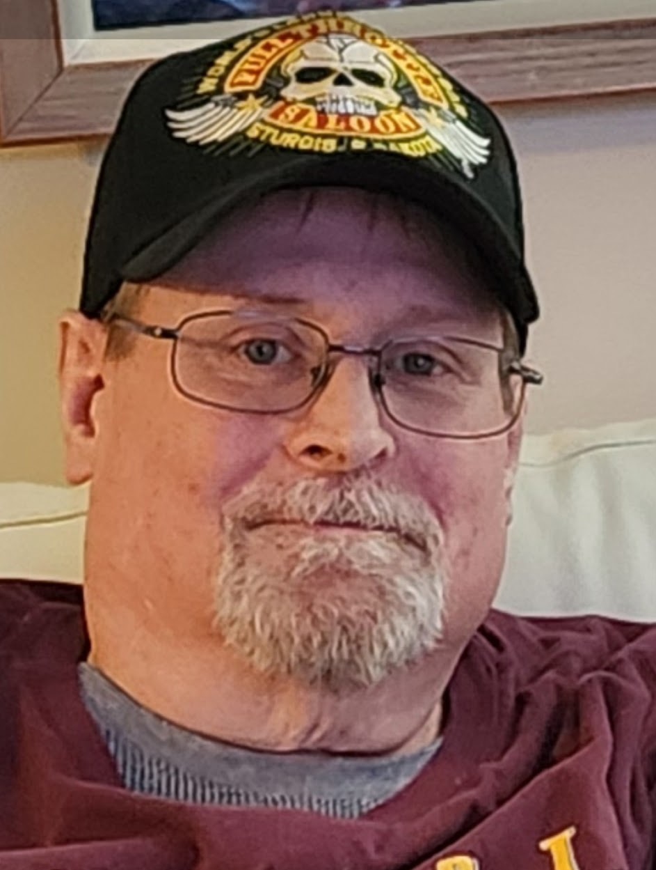 Todd Becker