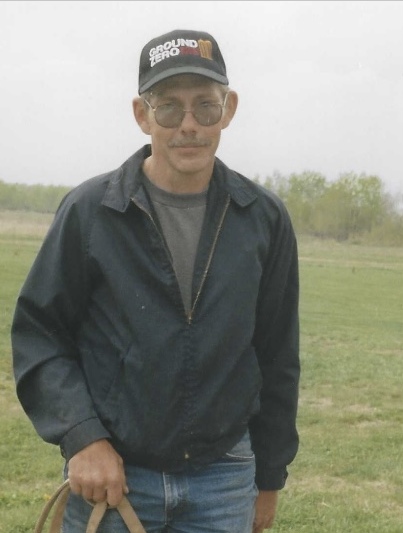 Mark Mackenthun