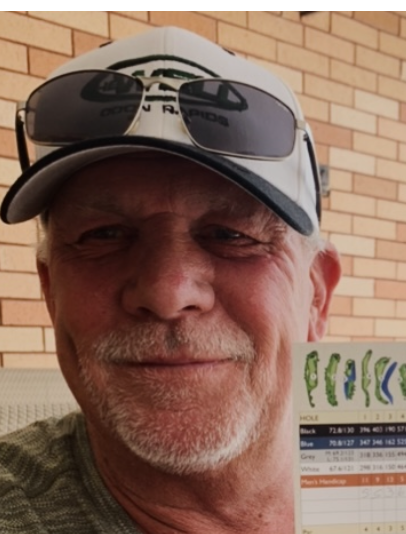Kevin Olson