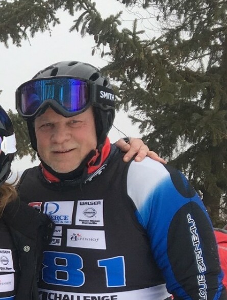 Kevin Olson