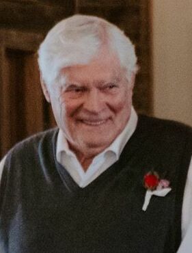 Gerald Neuberger