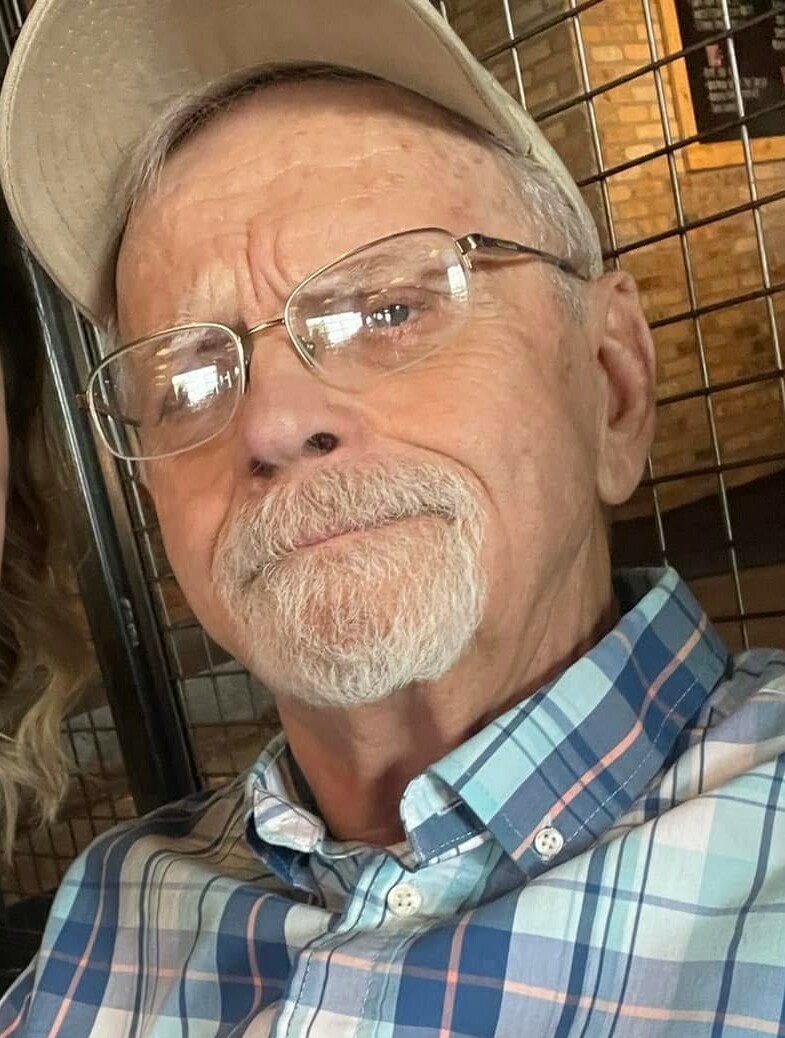 Raymond Benson