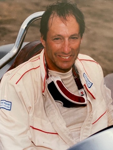 Arthur Abrahams