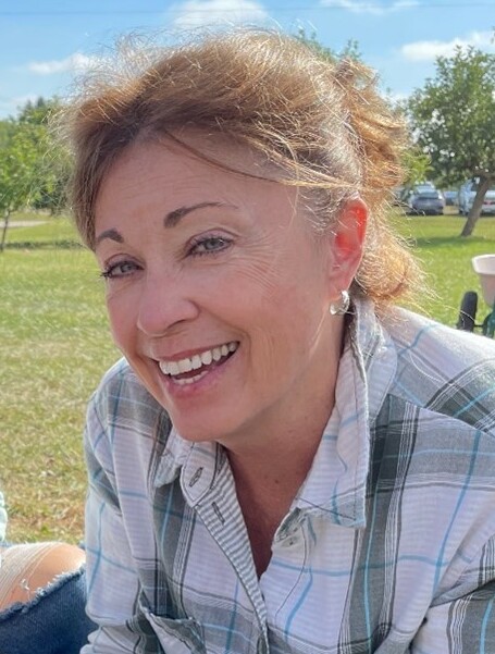 Carolyn Narveson