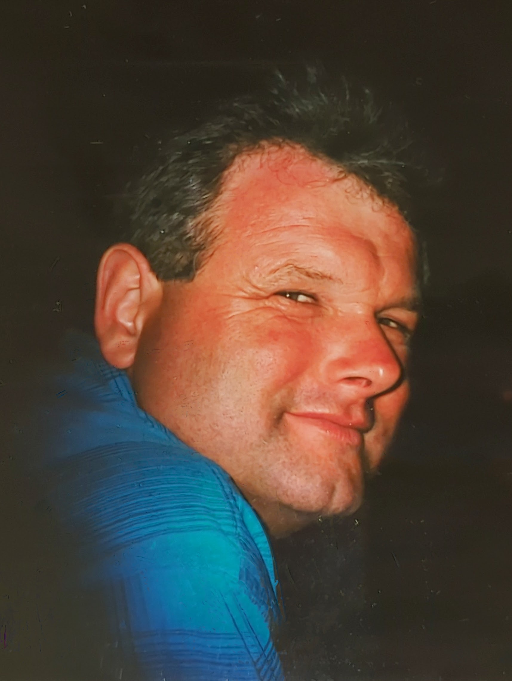 Milo Hartman