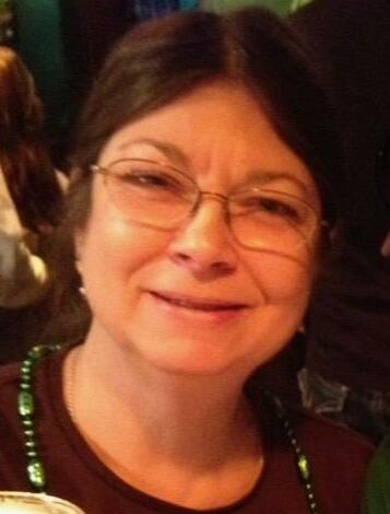 Judith Crawford