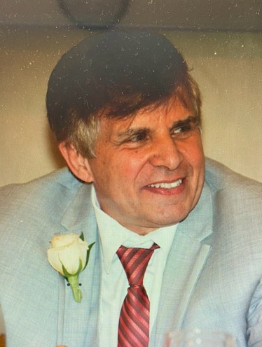 Peter Baumann