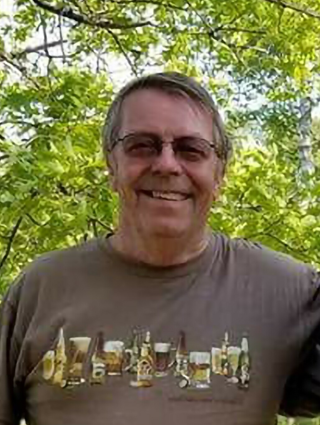 Michael Gilbertsen
