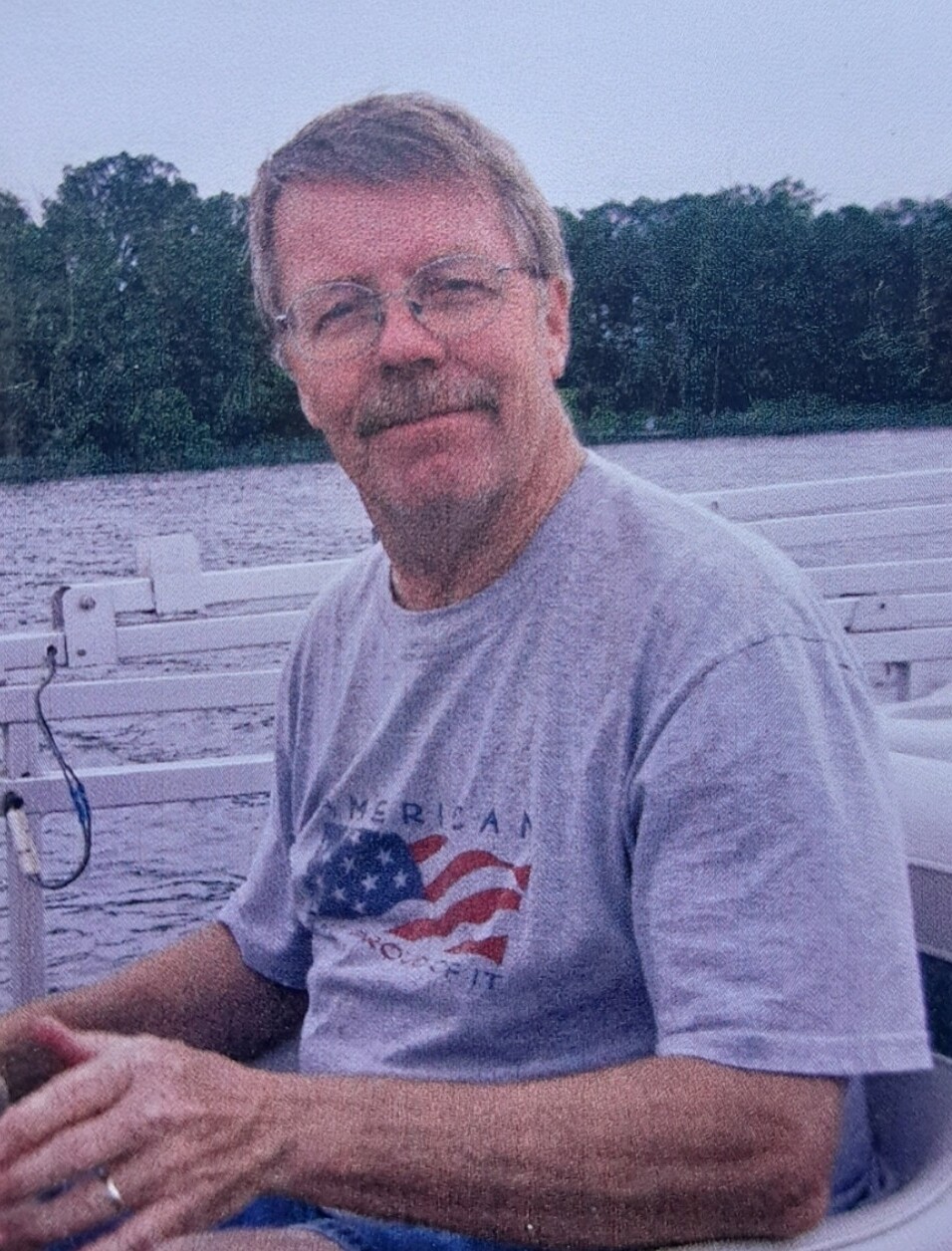 Michael Gilbertsen